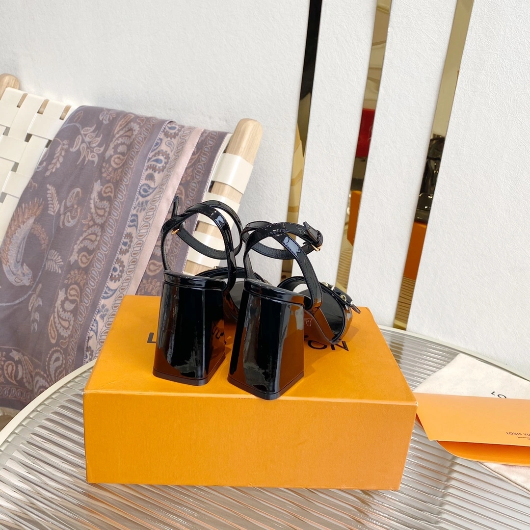 COCO-- 8V 1AB2MQ Heel height9.5cm item:D-X158F0307S